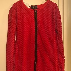 Sassy and fun Rue 107 bodycon dress!